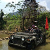 Ban Gioc Waterfall Jeep Tour