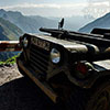 Hanoi to Sapa Jeep Tour